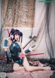 Coser@果咩酱w Vol.009: (30 photos)