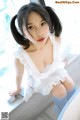 XIUREN No. 741: Model Xiao Chun Zi (小 纯 子) (64 photos)