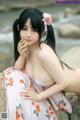 Coser@桜井宁宁: (76 photos)