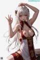 Hentai - Eternal Echoes of Enchanting Allure Set.1 20241218 Part 14