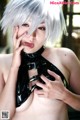 Cosplay Shien - Fbf Butts Naked