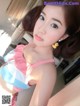 Pravewan Singhato, a beautiful and hot Thai student (527 photos)