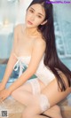 UGIRLS - Ai You Wu App No.786: Model Meng Si Yu (孟思 雨) (40 photos)